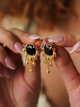 Cat Eyes Boucles d'oreilles
